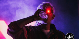 Muere Kavinsky, DJ francés exponente del synthwave y creador del tema “Nightcall”