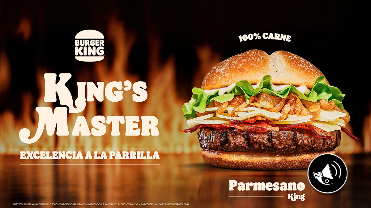 Banner noticia King Masters