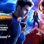 SDCC 2026: La Furia de los Thundermans se estrenará en septiembre