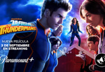SDCC 2026: La Furia de los Thundermans se estrenará en septiembre