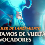 League of Legends Classic conmemora su lanzamiento con cinemática llena de Easter Eggs