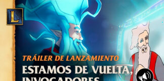 League of Legends Classic conmemora su lanzamiento con cinemática llena de Easter Eggs