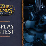 League of Legends Classic celebra su estreno con concurso de Cosplay en Latinoamérica
