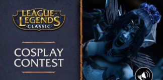 League of Legends Classic celebra su estreno con concurso de Cosplay en Latinoamérica