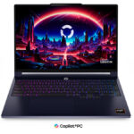 Lenovo lanza su nueva Legion Serie 7, incluyendo versión Pro con AMD Ryzen 9000 HX y RTX 5080 en Chile