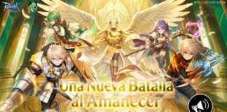 Copa Loki 2026 de Ragnarok Origin LNA comenzará su fase final este martes
