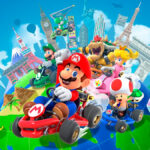 Mario Kart Tour cerrará sus servidores a finales de septiembre