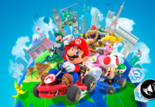Mario Kart Tour cerrará sus servidores a finales de septiembre