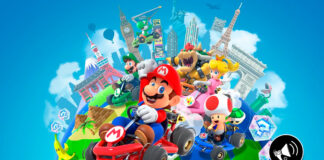Mario Kart Tour cerrará sus servidores a finales de septiembre