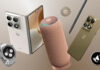 No todo es el smartphone: Motorola revela como Bose, Google y Polar trabajan juntos en moto things