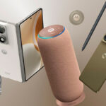 No todo es el smartphone: Motorola revela como Bose, Google y Polar trabajan juntos en moto things