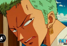 One Piece llegará al cine local con sus tres primeras películas