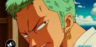 One Piece llegará al cine local con sus tres primeras películas