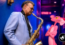 Muere Plas Johnson, reconocido saxofonista detrás del solo de “La Pantera Rosa”
