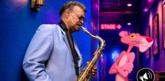 Muere Plas Johnson, reconocido saxofonista detrás del solo de “La Pantera Rosa”