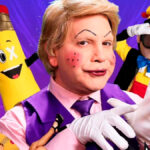 Ni el mejor cosplay estará a salvo: Popín llevará su humor improvisado a Intercosplay Chile 2026