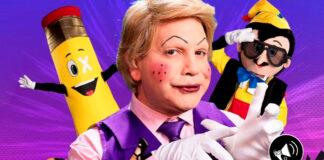 Ni el mejor cosplay estará a salvo: Popín llevará su humor improvisado a Intercosplay Chile 2026
