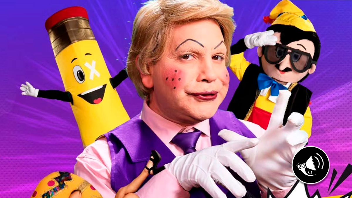 Banner noticia Popín Intercosplay 2026