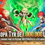 Con $1 millón USD: Ragnarok Origin Classic America confirma su Copa Tyr