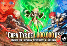 Con $1 millón USD: Ragnarok Origin Classic America confirma su Copa Tyr