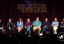 Equipo de “Stuart no logra salvar el universo” responde sobre el proceso creativo en roundtable