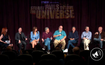 Equipo de “Stuart no logra salvar el universo” responde sobre el proceso creativo en roundtable
