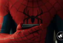 Samsung estrena nuevo spot de Spider-Man: Un nuevo día