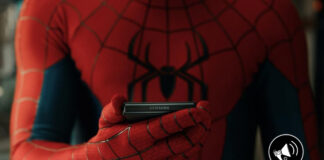 Samsung estrena nuevo spot de Spider-Man: Un nuevo día