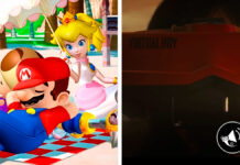 Nintendo Switch Online recibirá a Super Mario Sunshine y 2 cancelados de Virtual Boy
