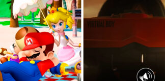 Nintendo Switch Online recibirá a Super Mario Sunshine y 2 cancelados de Virtual Boy