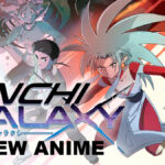 Tenchi Galaxy: Franquicia de Tenchi Muyo! podría regresar gracias a Kickstarter