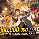 Ragnarok Origin Classic: América se sumará a Copa Tyr Global, abren evento de legado con ROO