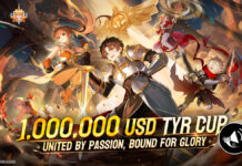 Ragnarok Origin Classic: América se sumará a Copa Tyr Global, abren evento de legado con ROO