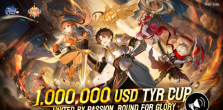Ragnarok Origin Classic: América se sumará a Copa Tyr Global, abren evento de legado con ROO