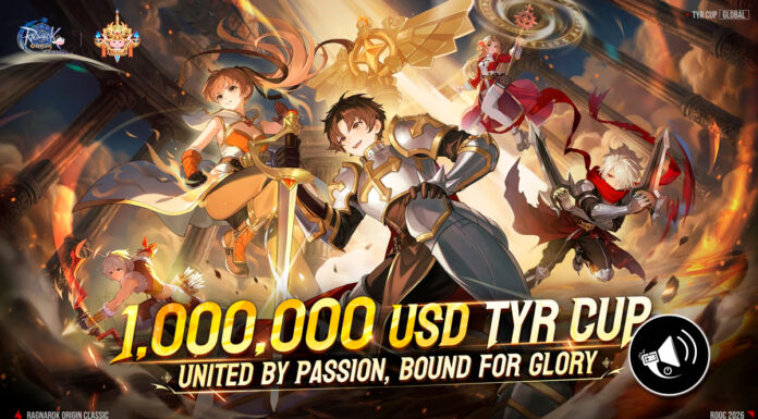 Ragnarok Origin Classic: América se sumará a Copa Tyr Global, abren evento de legado con ROO
