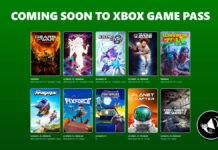 Tony Hawk’s Pro Skater 3 + 4 y otros 9 juegos más figuran en Xbox Game Pass para julio 2026