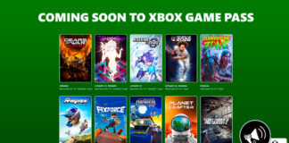 Tony Hawk’s Pro Skater 3 + 4 y otros 9 juegos más figuran en Xbox Game Pass para julio 2026