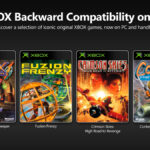 Retrocompatibilidad de Xbox llega a PC con cuatro títulos confirmados
