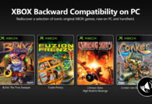 Retrocompatibilidad de Xbox llega a PC con cuatro títulos confirmados