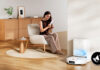 Xiaomi Robot Vacuum H50 arriba oficialmente a Chile