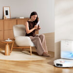 Xiaomi Robot Vacuum H50 arriba oficialmente a Chile