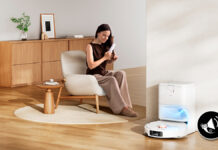 Xiaomi Robot Vacuum H50 arriba oficialmente a Chile