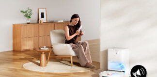 Xiaomi Robot Vacuum H50 arriba oficialmente a Chile