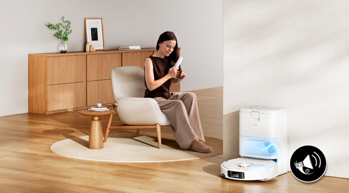 Xiaomi Robot Vacuum H50 arriba oficialmente a Chile