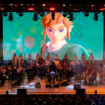 The Geek Orchestra celebrará los 40 años de The Legend of Zelda con concierto sinfónico este sábado