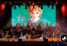 The Geek Orchestra celebrará los 40 años de The Legend of Zelda con concierto sinfónico este sábado