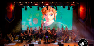 The Geek Orchestra celebrará los 40 años de The Legend of Zelda con concierto sinfónico este sábado