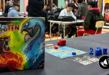 Caiten: el juego de mesa que rescata uno de los grandes mitos de Chiloé