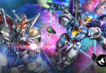 Gundam Card Game revela sus nuevas reglas y baneos para julio