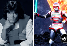 Muere Hikaru Kurosaki, actor protagonista de “El Fantástico Jaspion”